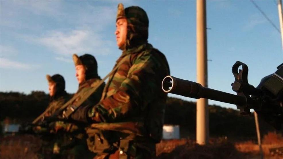 Kuzey Koreden ABD-Güney Kore tatbikatına sert tepki: Savaş provası