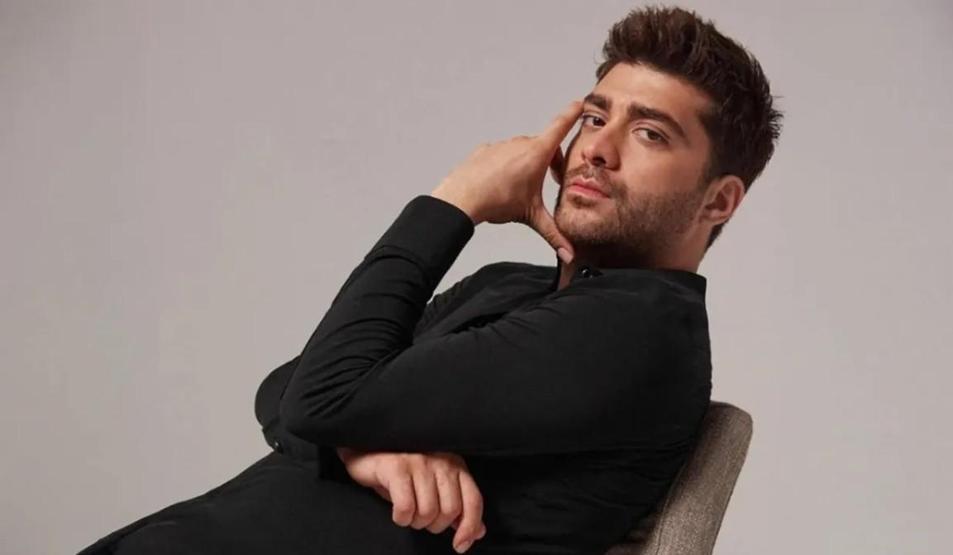 Doğukan Güngör 24 Günde 9 Kilo Verdi Yeni İmajı Sanal Medyada Gündem Oldu