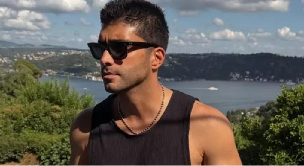 Doğukan Güngör 24 Günde 9 Kilo Verdi Yeni İmajı Sanal Medyada Gündem Oldu