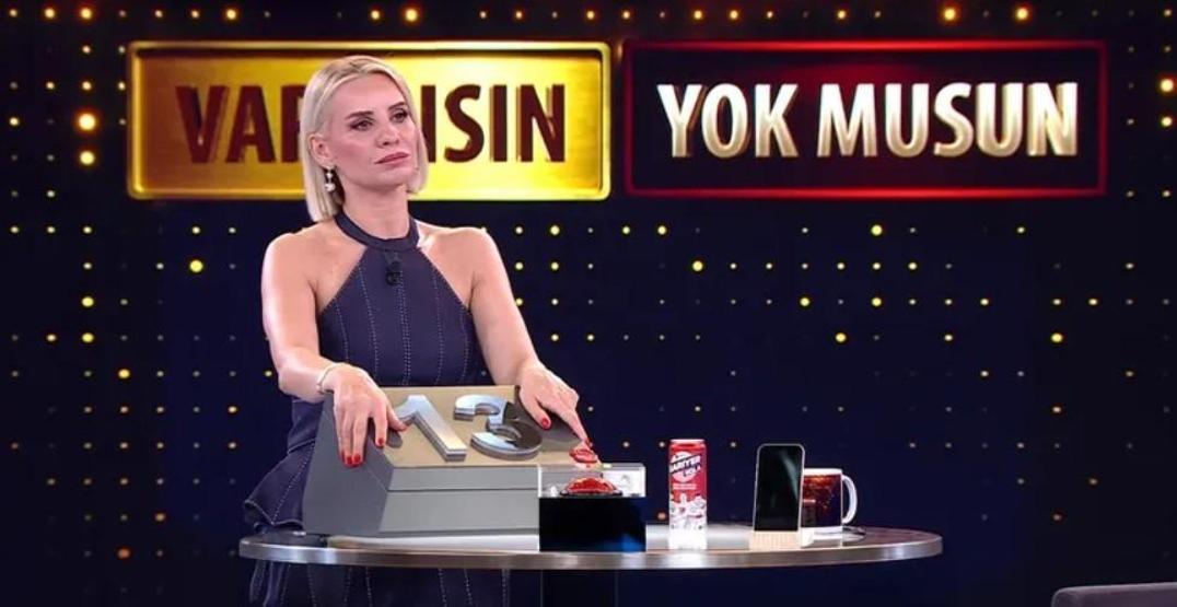 VAR MISIN YOK MUSUN NEDEN YOK, FİNAL Mİ YAPTI Var Mısın Yok Musun yeni bölüm ne zaman, hangi gün
