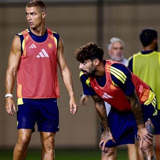 İmaj değiştirdi Cristiano Ronaldonun son hali sanal medyayı 2ye böldü