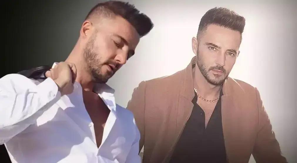 GÖKHAN ÖZEN EVLENDİ Naz Canbaz sade gelinliği ve güzelliği ile göz kamaştırdı