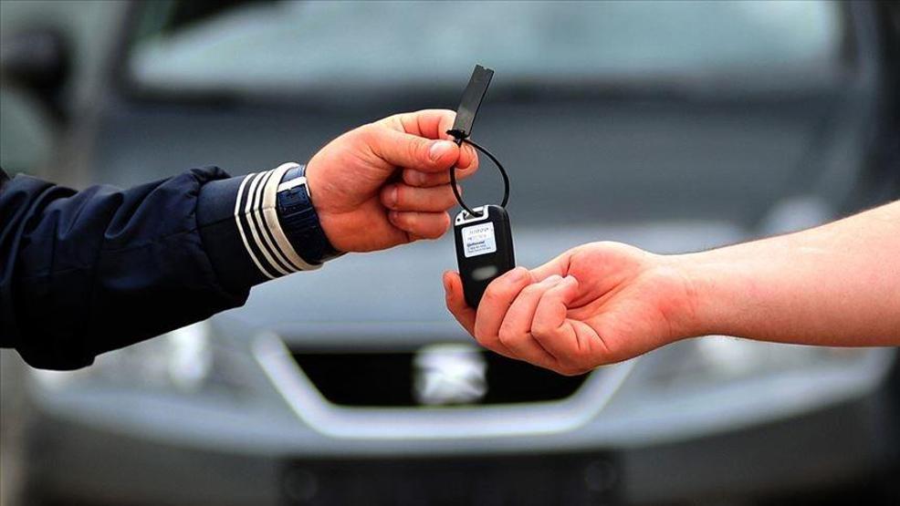 Araç kiralamada yeni dönem: Yaş ve kilometre şartı getirildi
