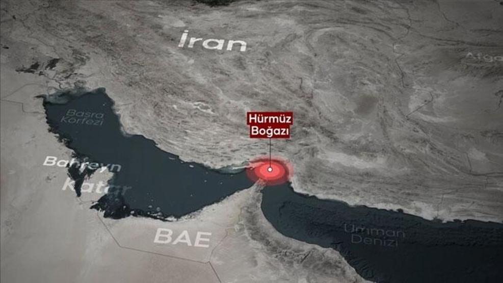 Yeniden Hürmüz bilmecesi Dünyada petrol fiyatları fırladı