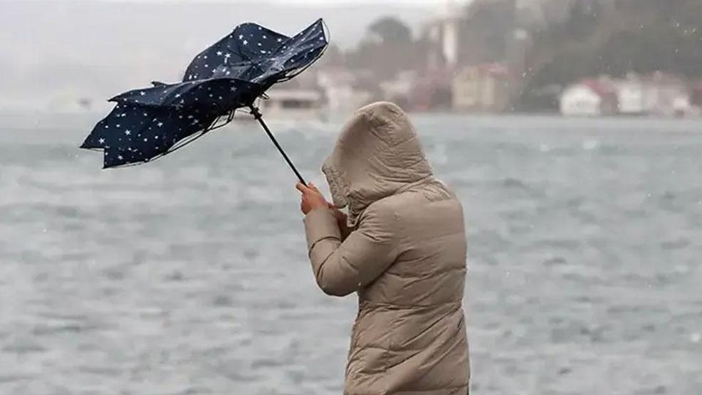 El Nino yine kavuracak: Afrika ve Basra etkili sıcak hava dalgası geliyor