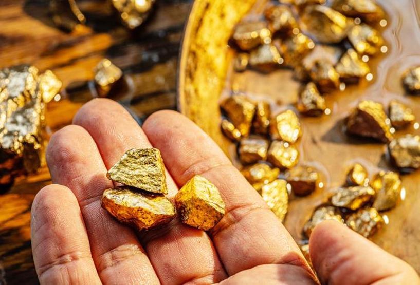 Altında ralli sürüyor: Gram altın 6.915 TL’yi aştı
