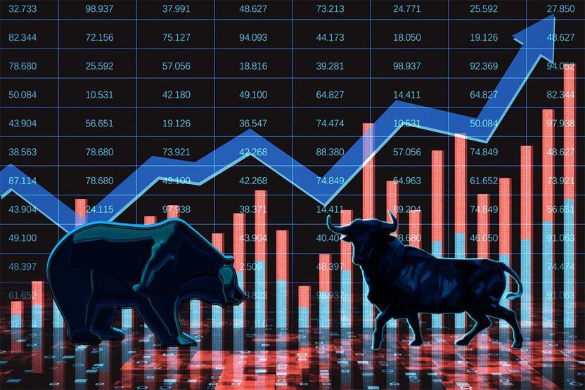 Ralli başlıyor mu Borsa İstanbulda yeni hedef için kritik eşik