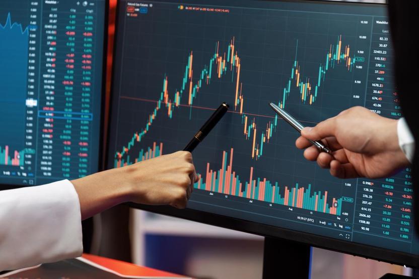 Ralli başlıyor mu Borsa İstanbulda yeni hedef için kritik eşik