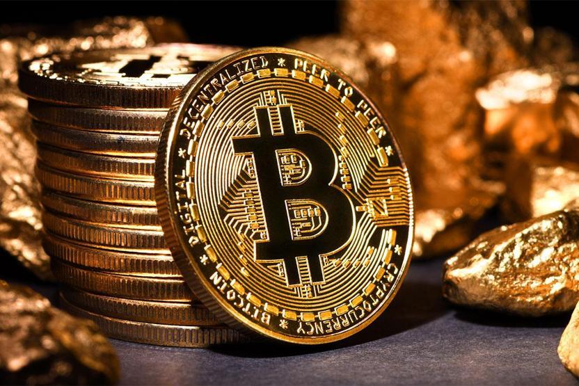 Bitcoinde sert yükseliş: 70 bin doları zorluyor, 1 dakikada 700 milyon dolarlık alım