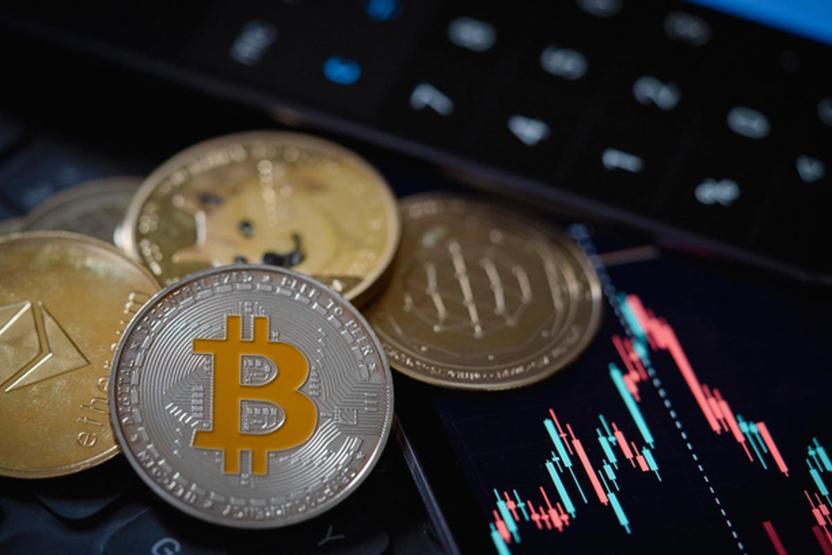 Kripto piyasasında 500 milyar dolarlık sıçrama