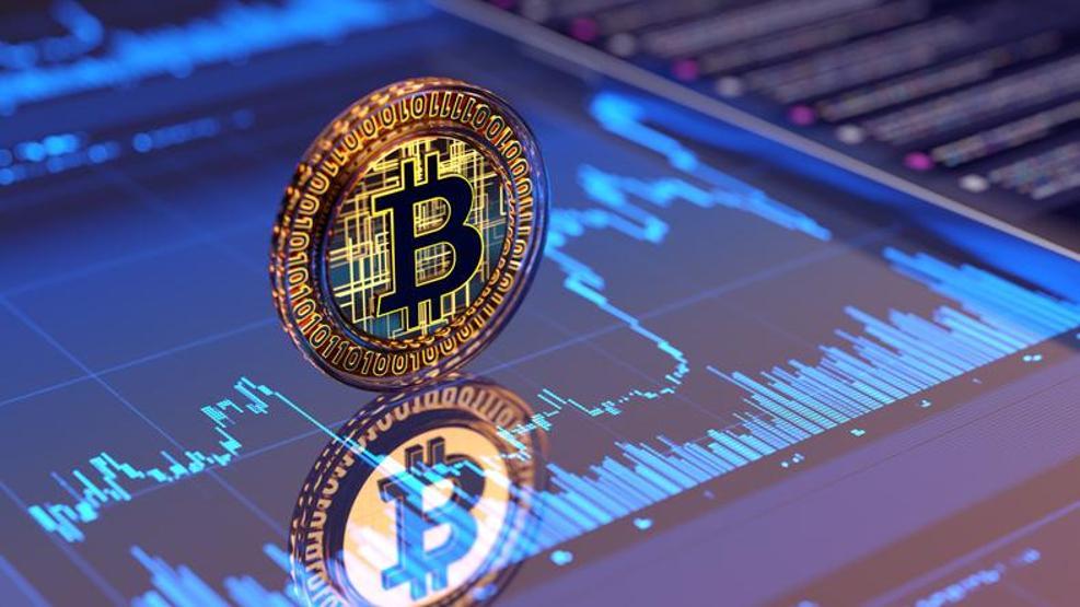 Kripto piyasasında 500 milyar dolarlık sıçrama