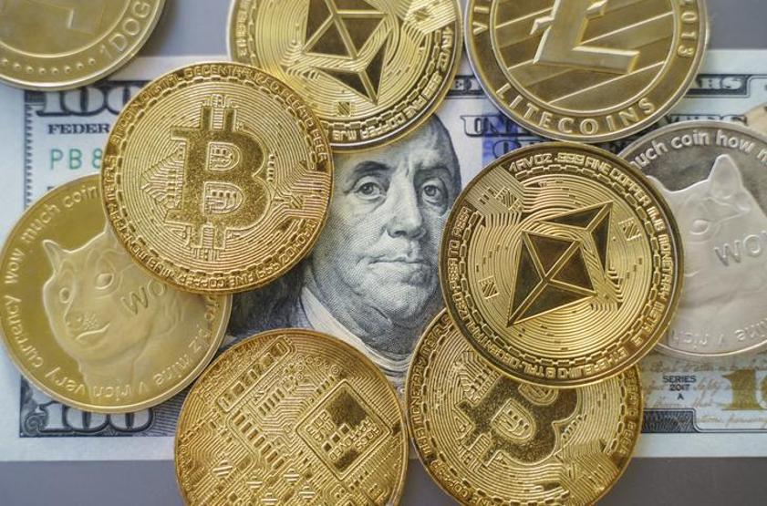 Kripto piyasasında 500 milyar dolarlık sıçrama