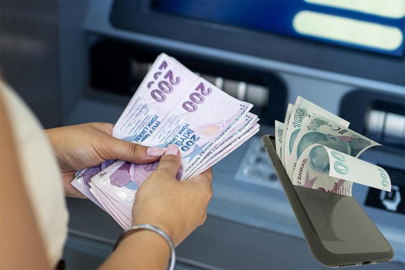 Merkez Bankası duyurdu: FAST para transferlerinde limit yükseldi