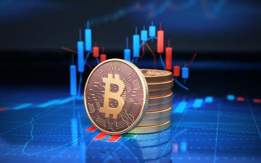 Bitcoinde kritik eşik aşıldı Fiyat 80 bin doların üzerine çıktı