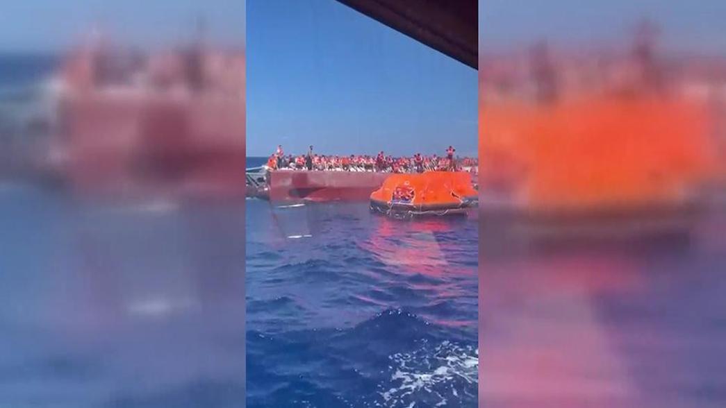 Batan geminin kaptanı kaptanlık belgesini Hondurastan almış
