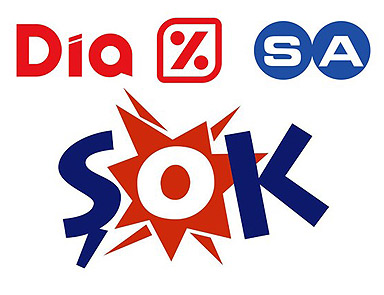 DiaSA Şok Marketlerine satıldı - Şirket