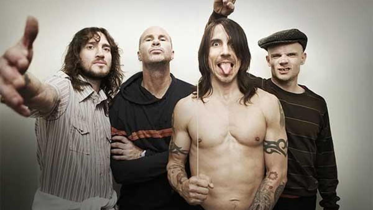 Red Hot Chili Peppers'dan özel istekler - Müzik Haberleri