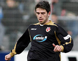 Gençlerbirliği, Radeljic ile anlaştı - Son Dakika Futbol Haberi