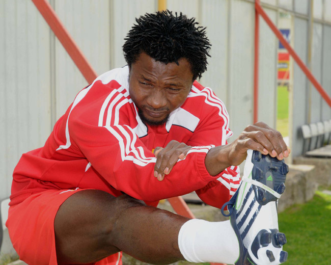 Aghehowa'S Hidden Talent: Why Clubs Are Fighting For Him! - 63qcf51