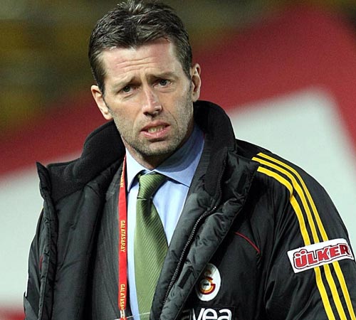 Skibbe: Küfür olayını kabul etmiyorum - Futbol Haberleri