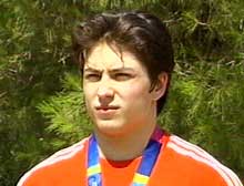 Taner Sağır İnandım ve başardım Spor Haberleri