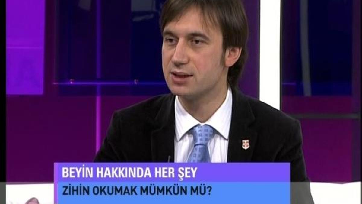 Zihin Okumak Mümkün Müdür?