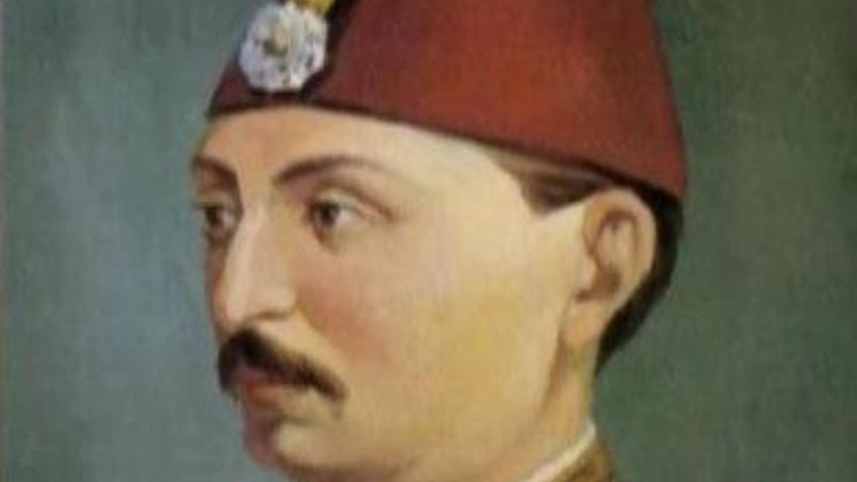 Sultan 5. Murad neler yaşadı?