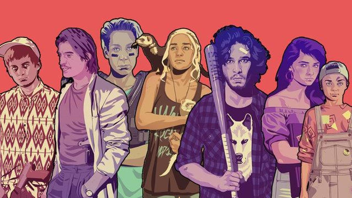 Game Of Thrones Karakterleri 80 lerde Ya asayd Nas l Olurdu game-of-thrones-karakterleri-80-lerde-ya-asayd-nas-l-olurdu