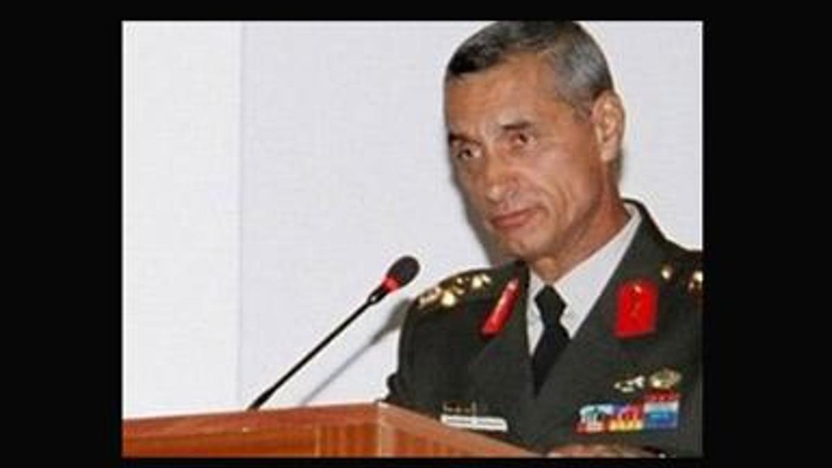 Engin Alan'dan Org. Özel'e sert yanıt