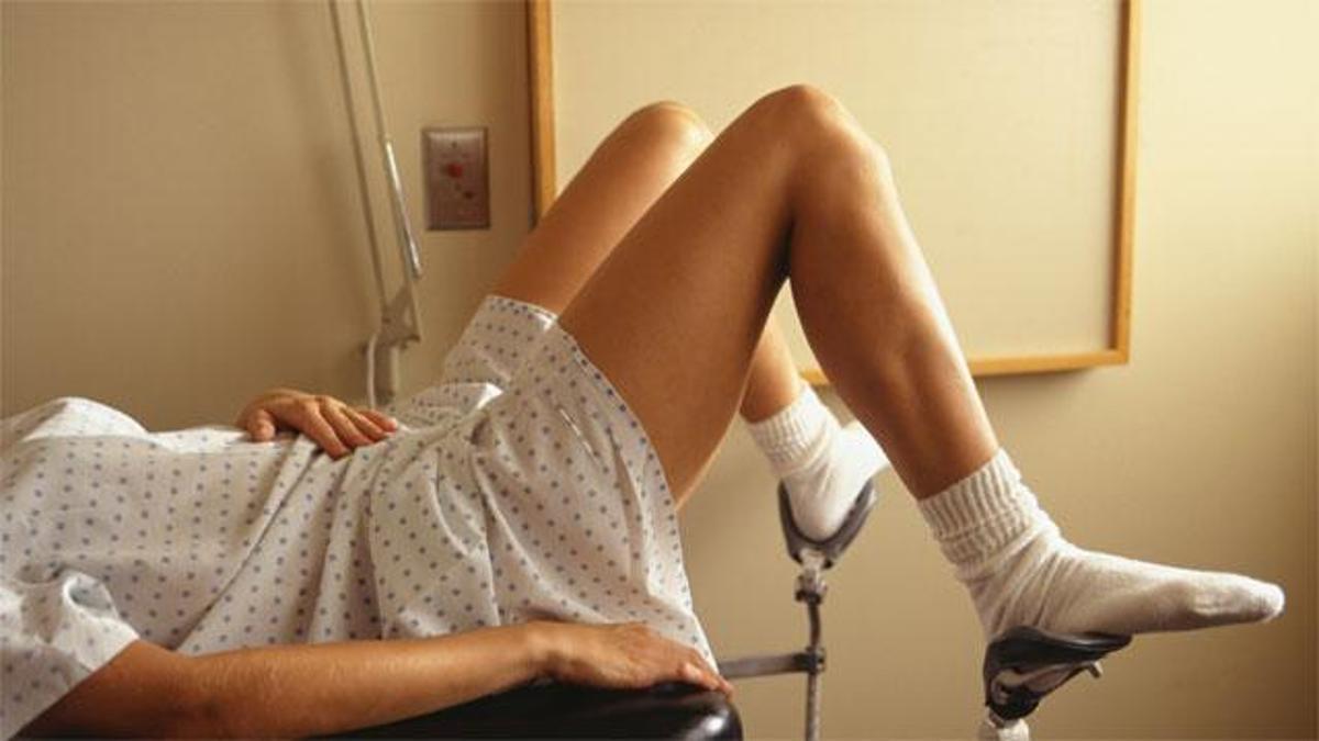 Rahim sarkması nedir? 