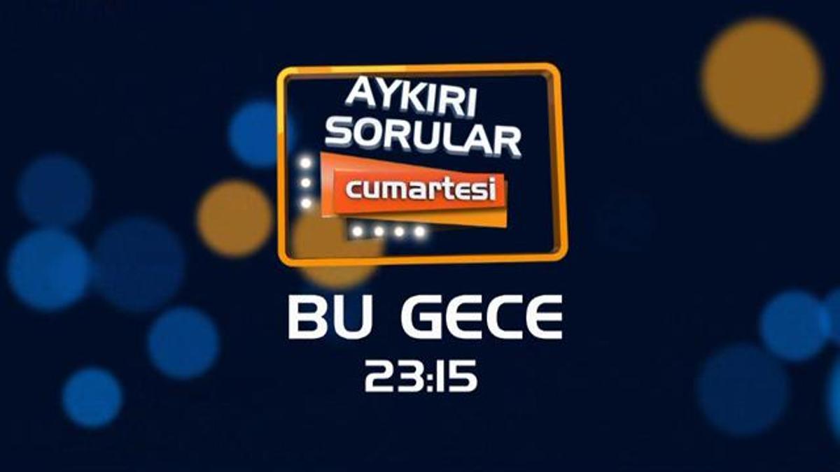 Aykırı Sorular: Seçim Öncesi Türkiye'nin Nabzını Yoklayan Özel Program!