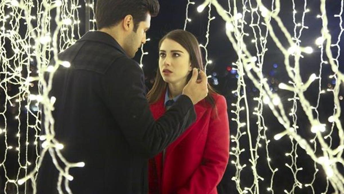 Kiraz Mevsimi 31 Bölümde Neler Yaşanacak Magazin Haberleri 3333