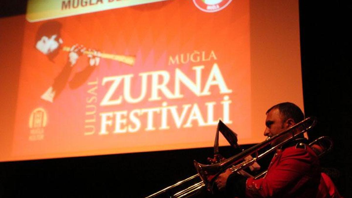 Uluslararası Zurna Festivali Muğla'da yapılacak Kültür Sanat Haberleri