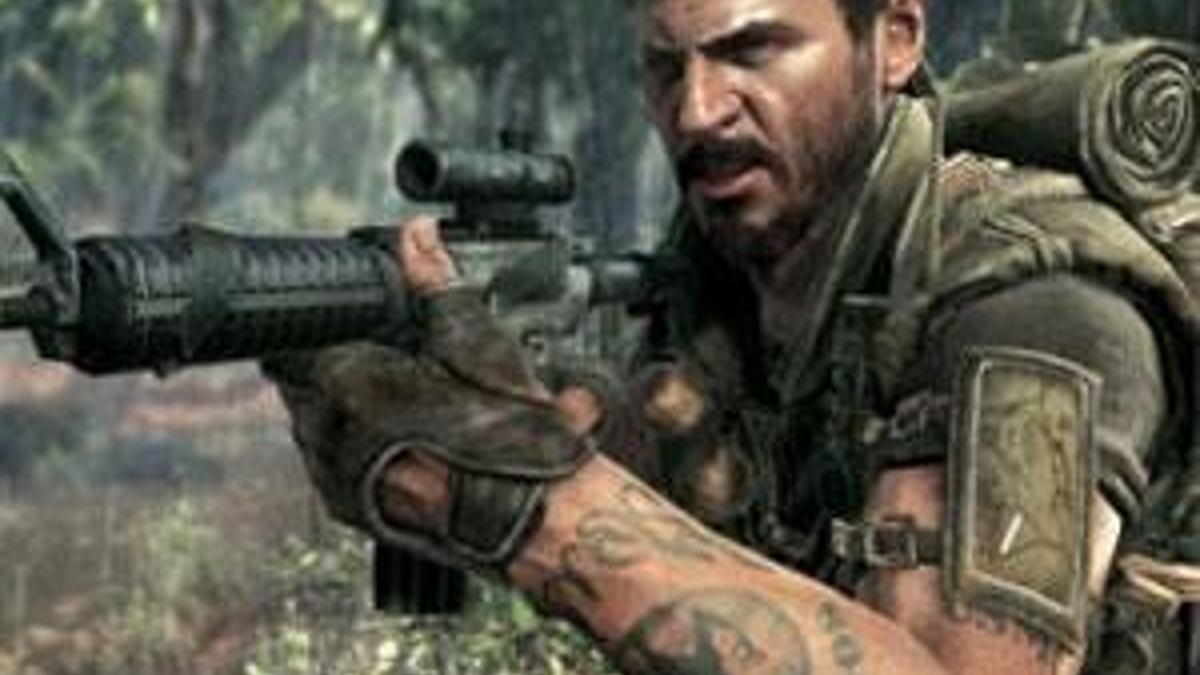 Call of Duty Vietnam Hazırlanıyor Mu?