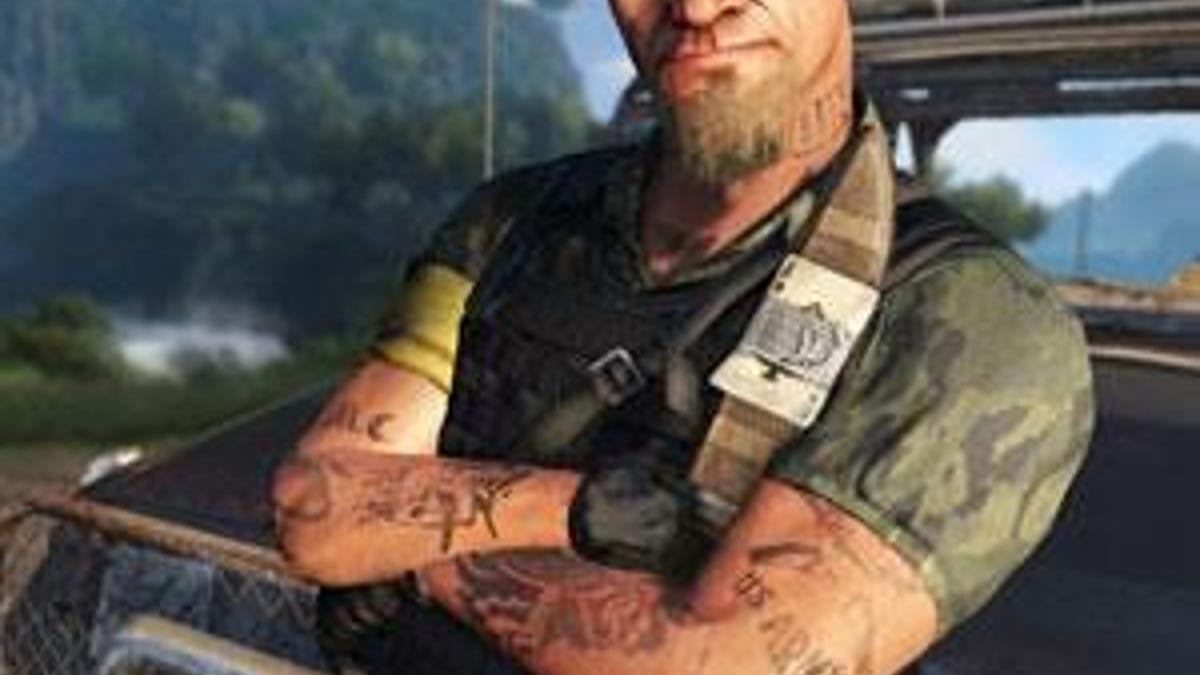Far Cry 4'ün İlk DLC'si Ne Zaman Çıkıyor?