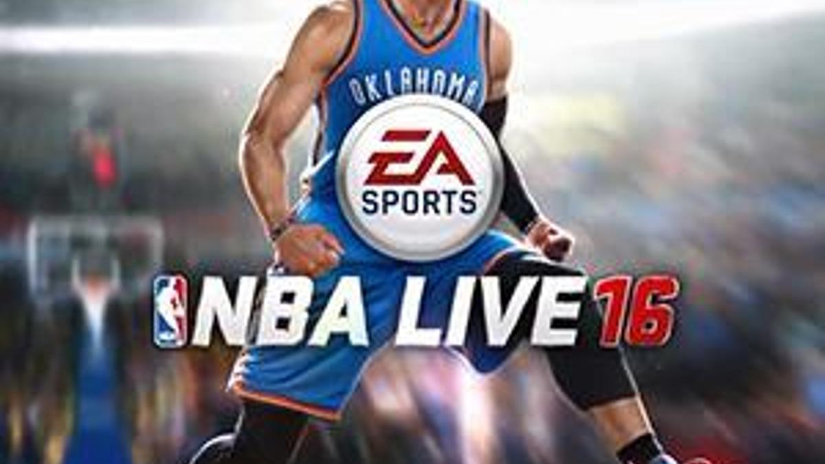 Nba Live 16`nın İlk Tanıtım Videosu