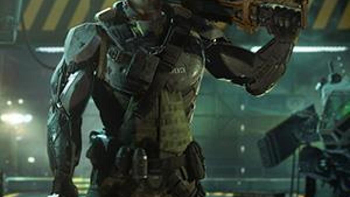 CoD Black Ops 3'ün Multiplayer Betası Ne Zaman Başlıyor?