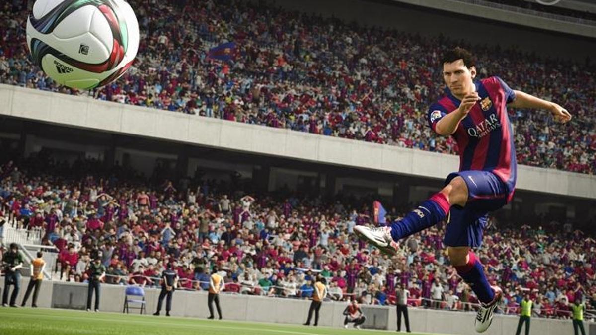 Fifa 16 crash. Месси 2015 фифа 15. Fifa 2016. Electronic arts fifa 16 (ps4). Fifa 16 скриншоты.
