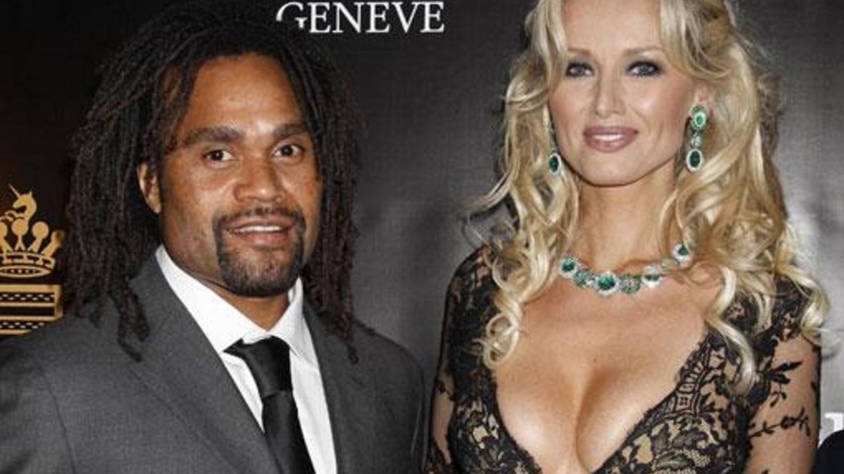 1200px x 675px - Christan Karembeudan ÅŸaÅŸÄ±rtan itiraf! - Son Dakika Magazin Haberleri