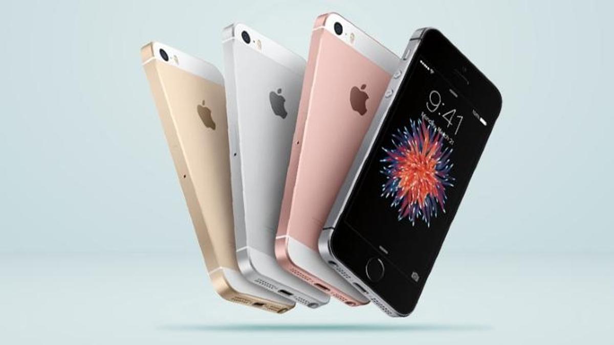 Apple Iphone Se Купить Минск