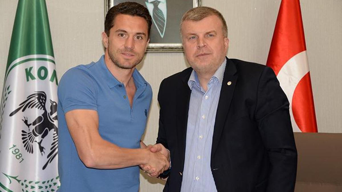 Rangelov'la yeni sözleşme - Spor Haberleri