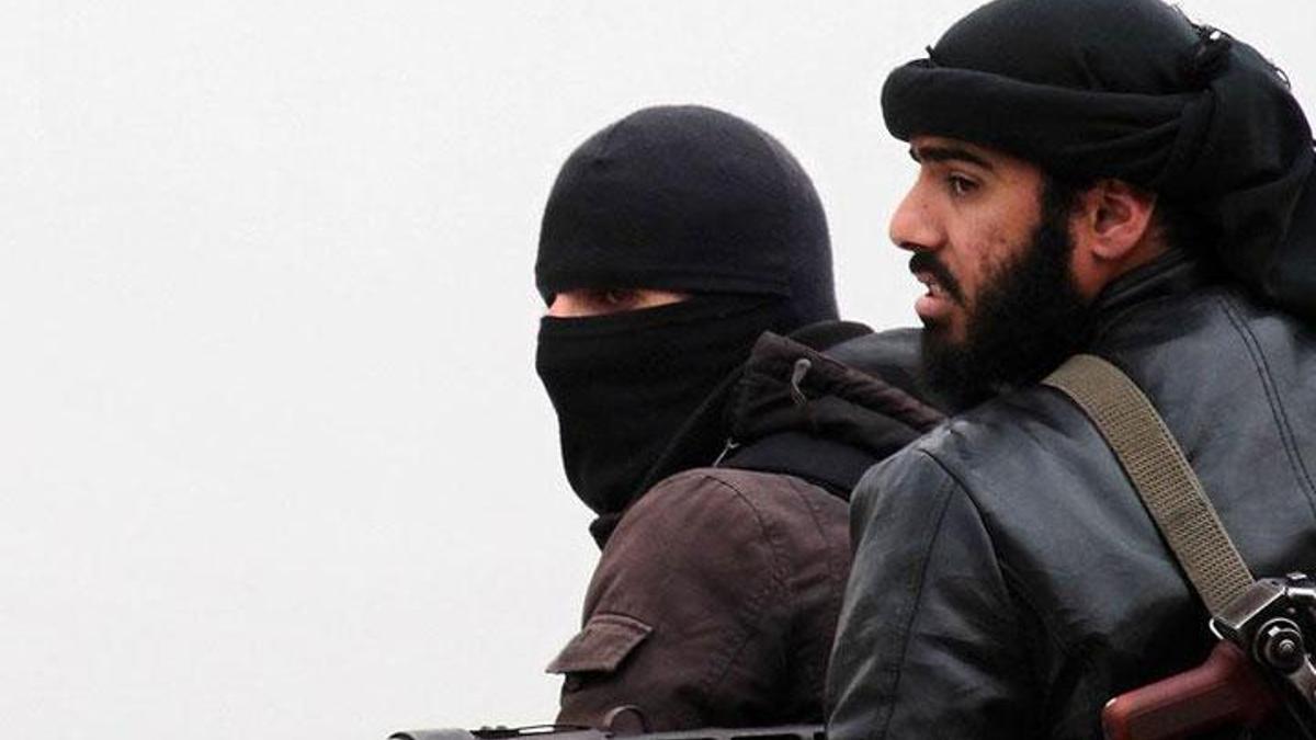 IŞİD ve El Nusra ilk kez esir değiştirdi - Son Dakika Dünya Haberleri ...