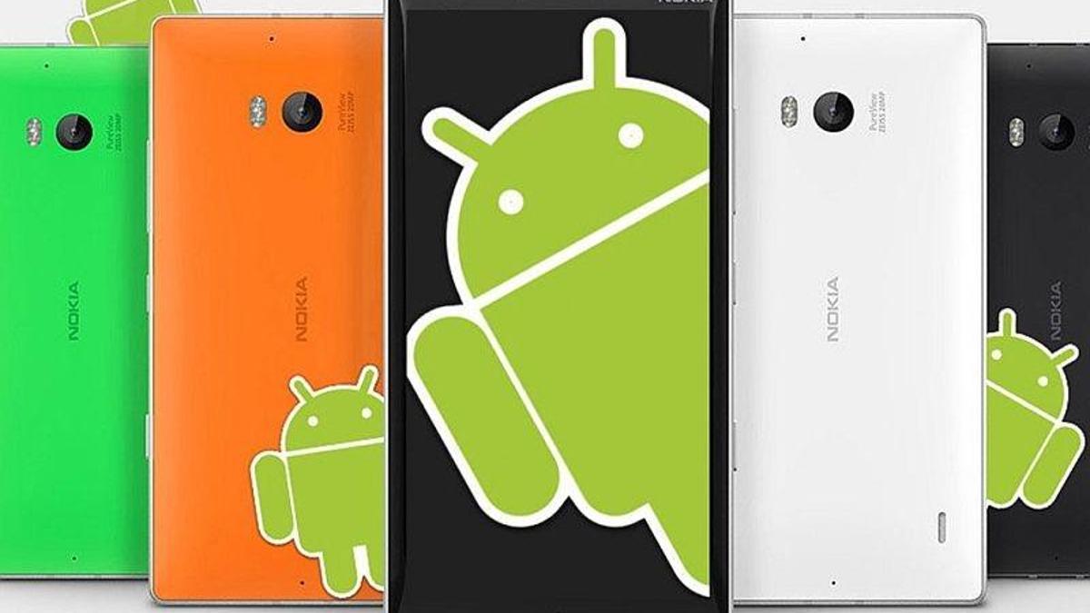 Nokia Android ile geri geliyor! - Teknoloji Haberleri