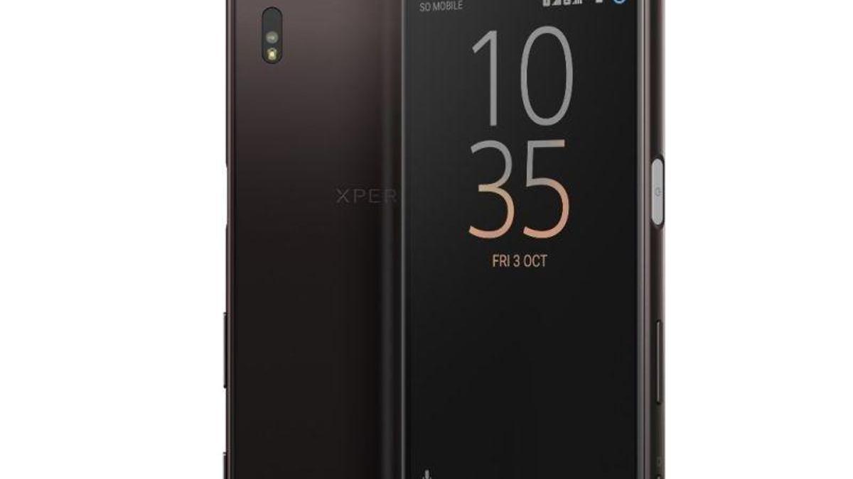 Sony Xperia XZ ve X Compactın Türkiye Lansman Tarihi Açıklandı