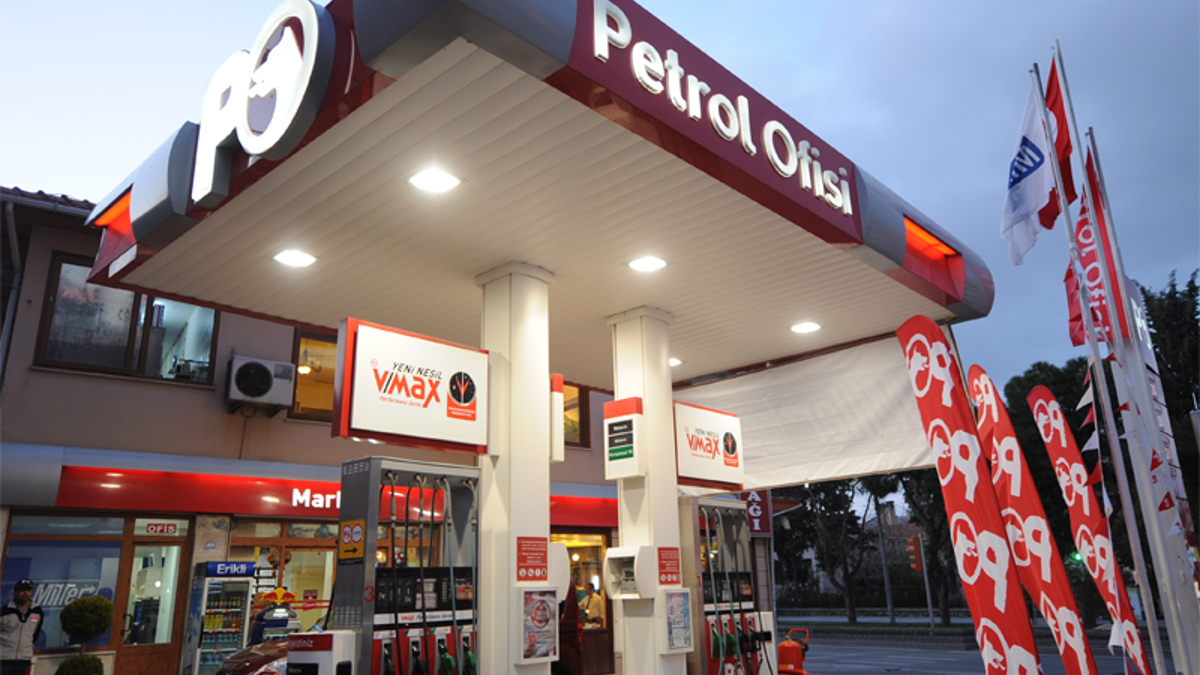 Petrol Ofisi ne 2 talip daha irket