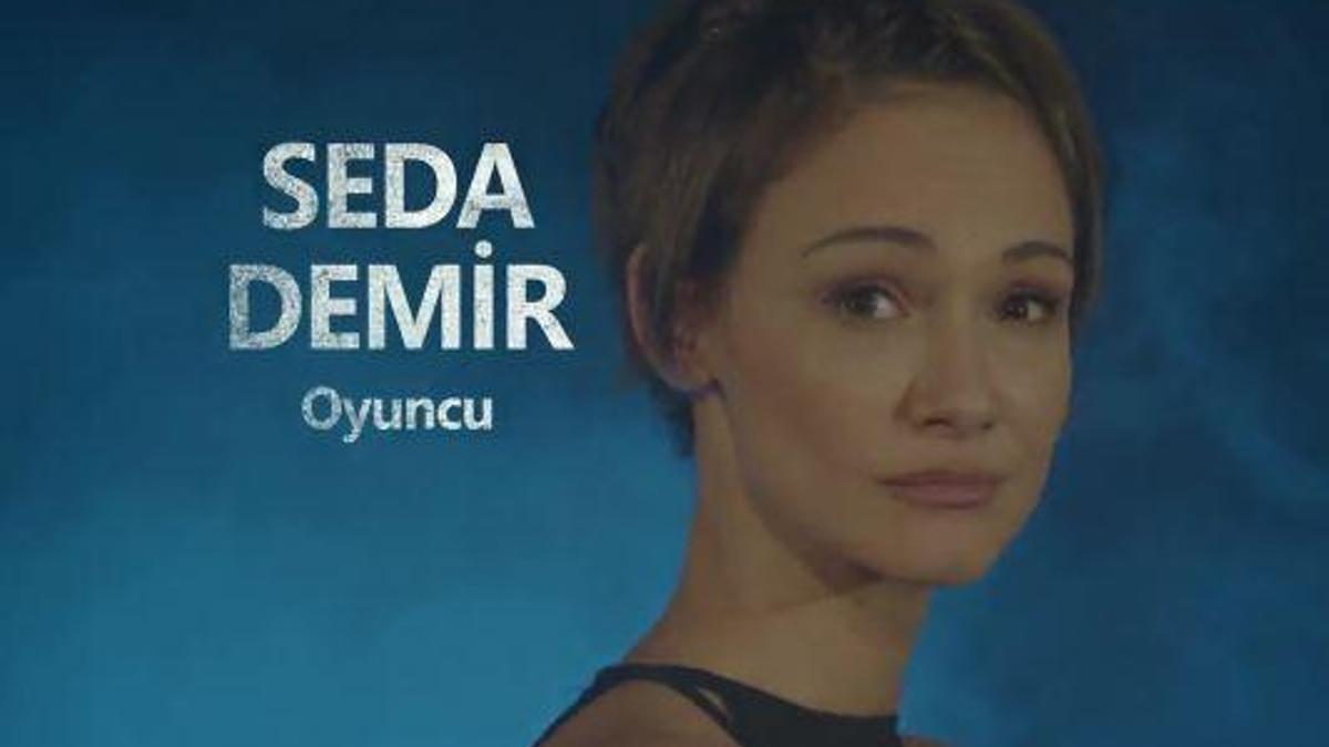 Seda Demir kimdir? Yaprak Dökümü oyuncusu ünlüler takımında elenme adayı