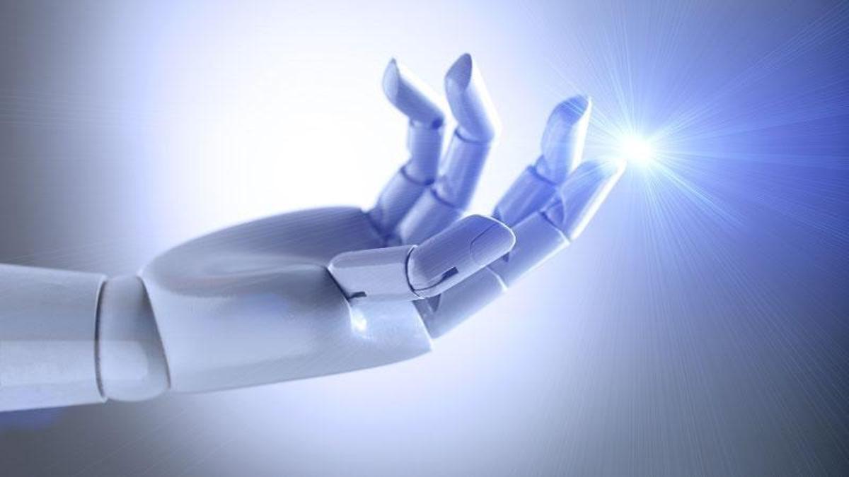 Bu robotlar hayatlarımızı değiştirecek - Bilim Teknoloji Haberleri
