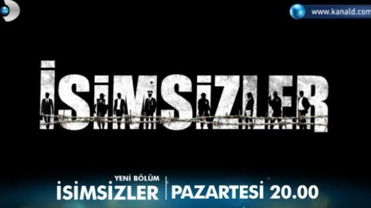 İsimsizler son bölümde Murat'ı kurtarma operasyonu