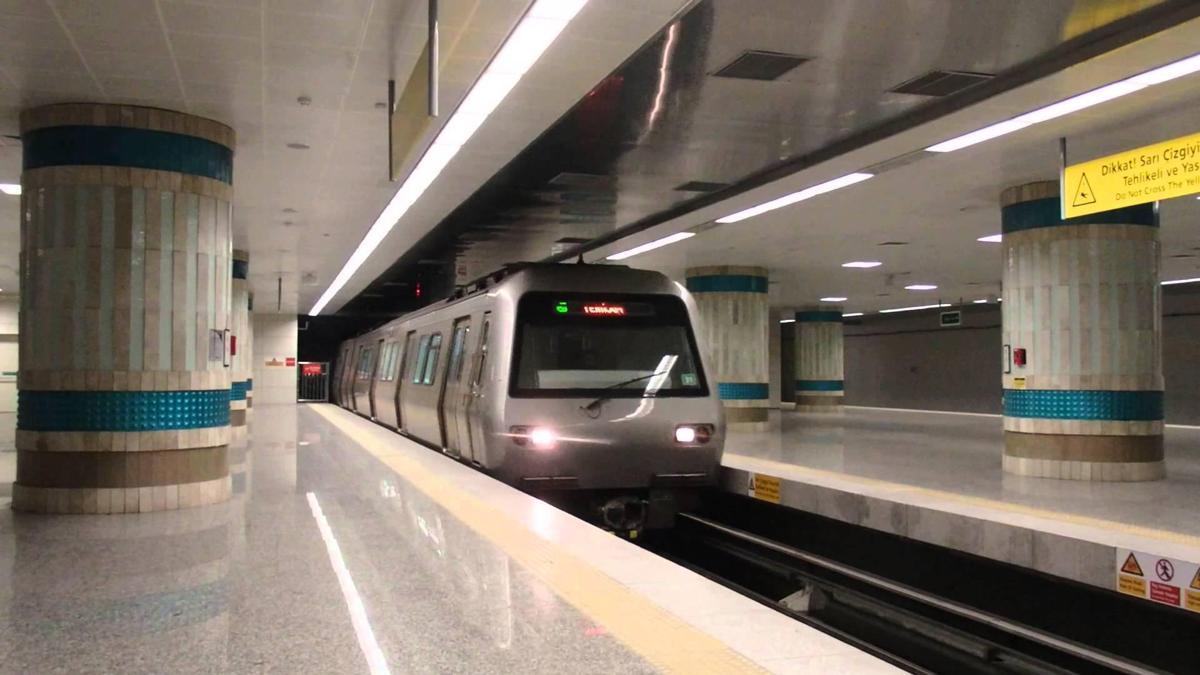 İstanbul'a iki yeni metro hattı - Günün Haberleri