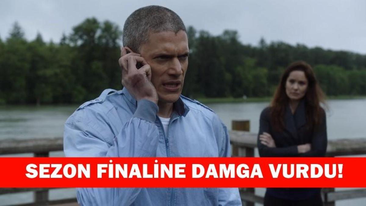 prison break 6 sezon ne zaman